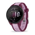 Garmin Forerunner 165 Music Berry Lilac - Skriešanai
