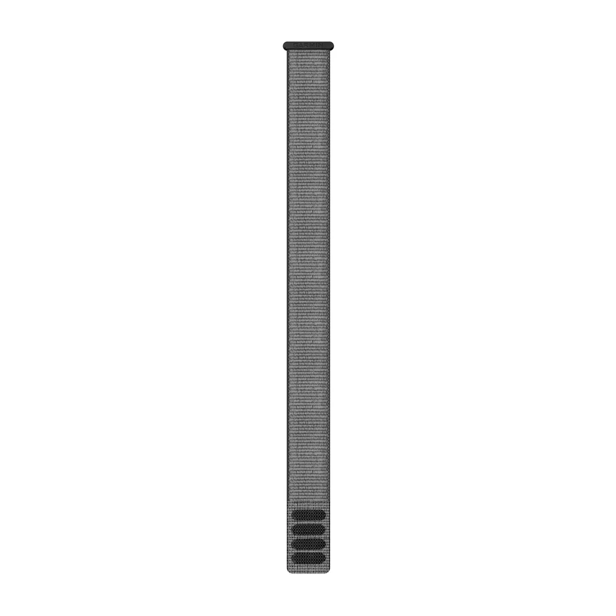 Garmin UltraFit Watch Band Nylon Strap 20 mm Gray - Pulksteņu siksniņas
