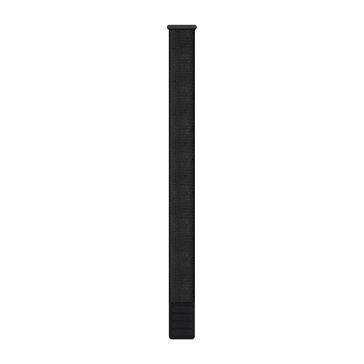 Garmin UltraFit Watch Band Nylon Strap 26 mm Black - Aksessuaarid