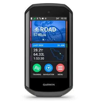 Garmin Edge 1050 - EMEA 66787 VIVID COLOR DISPLAY 311x350