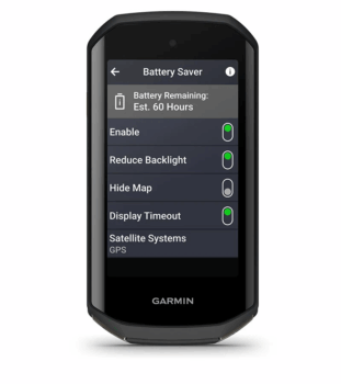 Garmin Edge 1050 Bundle - Image 1 311x350