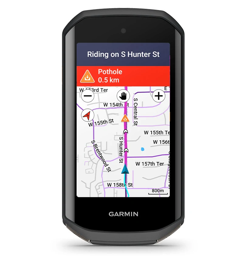 Garmin Edge 1050 Bundle - Image 2
