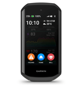 Garmin Edge 1050 Bundle - Image 5 311x350