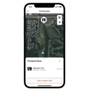 Garmin Approach Z30 - 65635 6 311x350