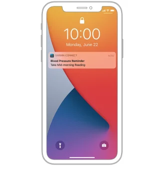 Garmin Index BPM Viedais asinsspiediena monitors - 716808 2 329x350