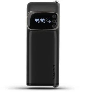 Garmin Index BPM Viedais asinsspiediena monitors - 716808 B1 329x350