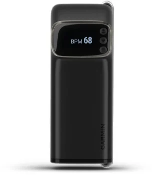 Garmin Index BPM Viedais asinsspiediena monitors - 716808 B2 329x350