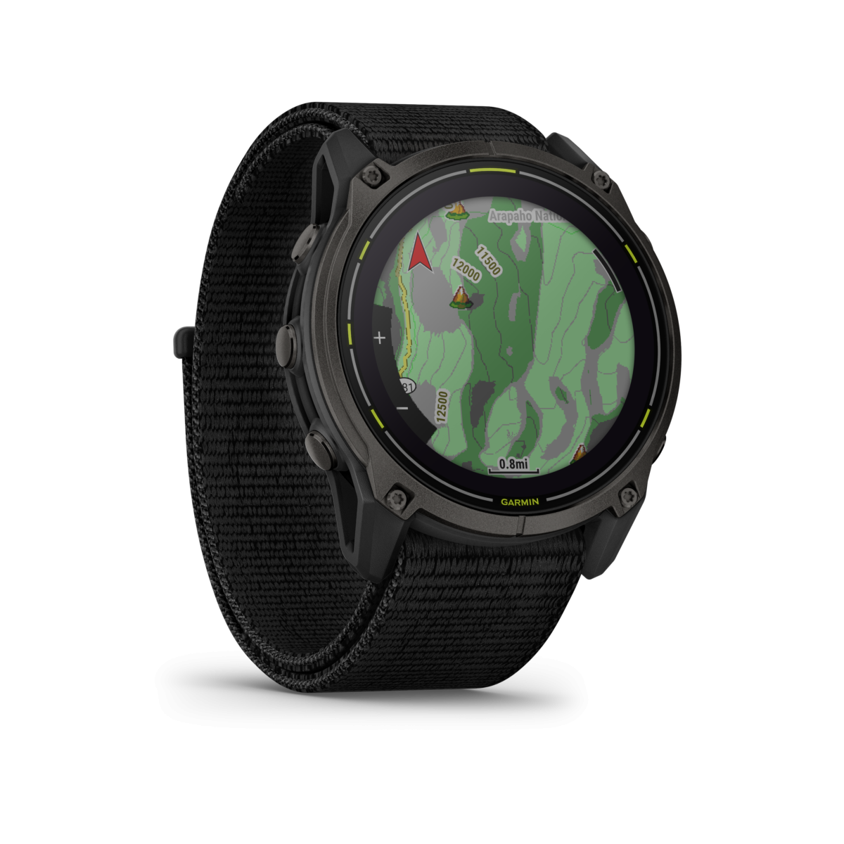 Garmin Enduro 3 - Multisportam