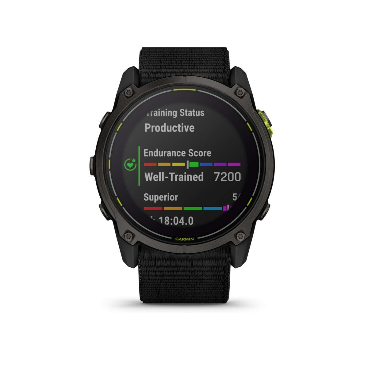Garmin Enduro 3 - Multisportam
