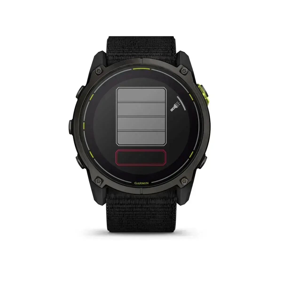 Garmin Enduro 3 - Multisportam