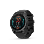 Garmin Fenix E AMOLED Slate Gray Black 47mm - Multisportam