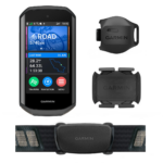 Garmin Edge 1050 Bundle - Riteņbraukšanai