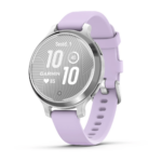 Garmin Lily 2 Active Jasmine Purple - Igapäevaseks kasutamiseks