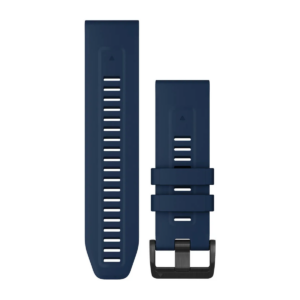 Garmin QuickFit 26 Watch Band Captain Blue - Pulksteņu siksniņas