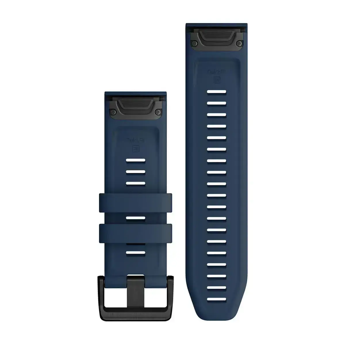 Garmin QuickFit 26 Watch Band Captain Blue - Pulksteņu siksniņas