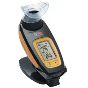 Powerbreathe K5 IMT elektronisks elpas muskuļu trenažieris - K Series