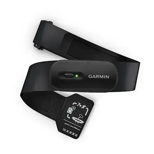 Garmin HRM 200 XS-S - Skriešanai