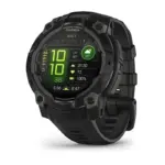 Garmin Instinct 3 Amoled Black Bezel 45mm - Multisportam