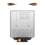 Garmin zūmo™ R1 Radar - Garmin sērija