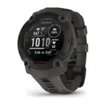 Garmin Instinct E Black Charcoal 45mm - Multisportam