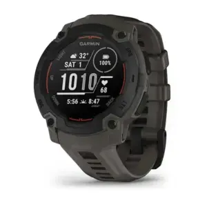 Garmin Instinct E Black Charcoal 45mm - Multisportam
