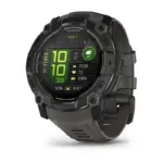 Garmin Instinct 3 Amoled Black Charcoal 50mm - Multisportam