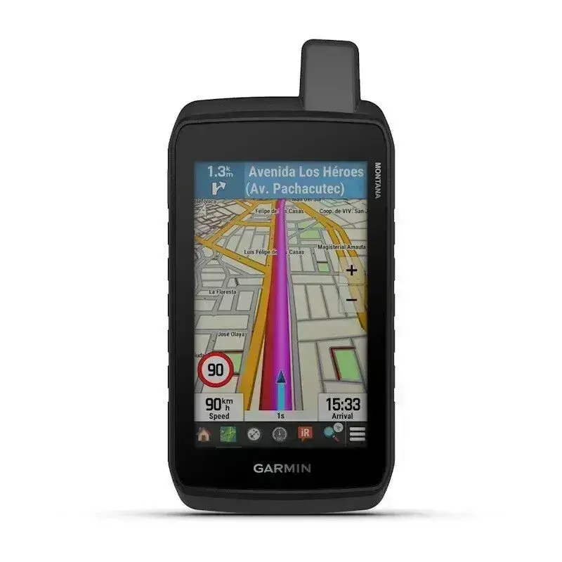 Garmin Montana 710 - Multisportam