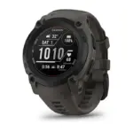 Garmin Instinct E Black charcoal 40mm - Multisportam