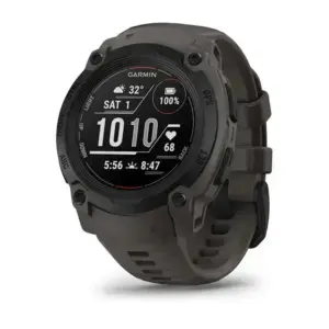 Garmin Instinct E Black charcoal 40mm - Multisportam