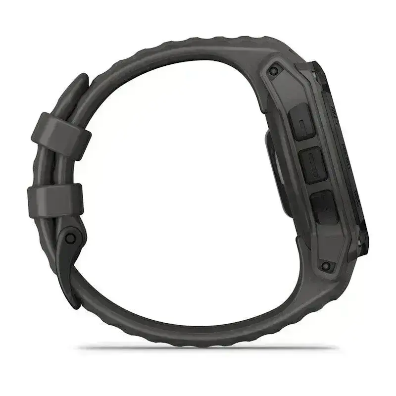 Garmin Instinct E Black charcoal 40mm - Multisportam
