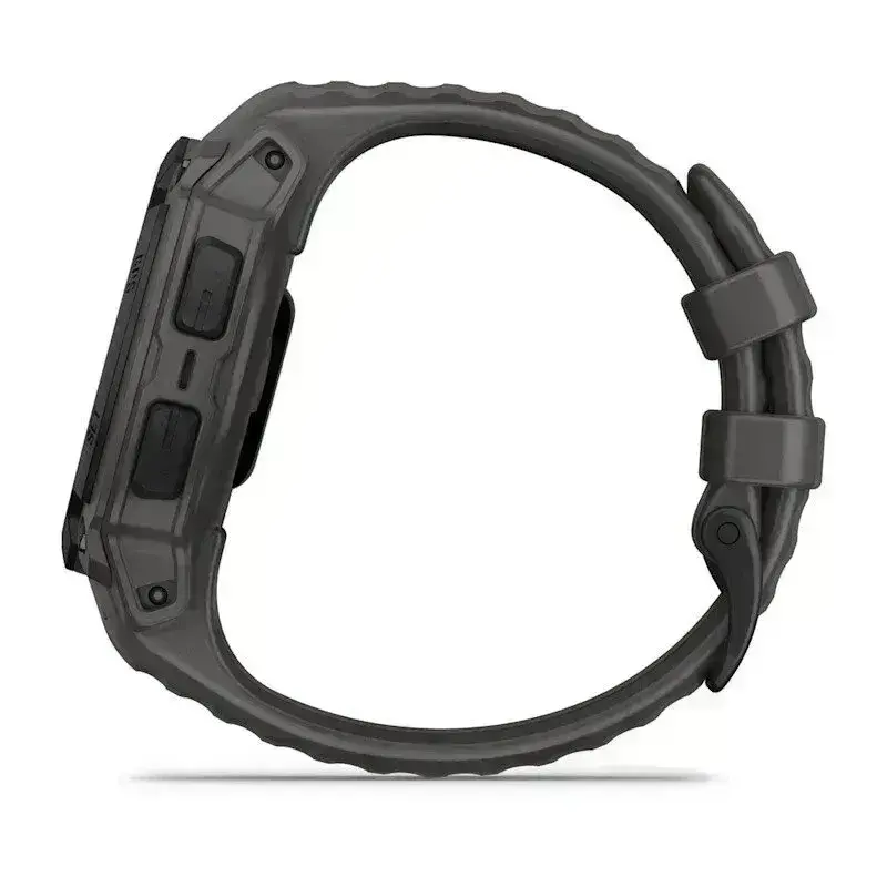 Garmin Instinct E Black charcoal 40mm - Multisportam