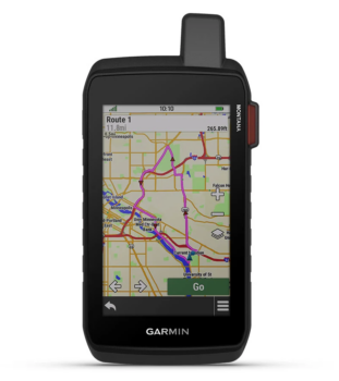 Garmin Montana 710i - Image 108 311x350