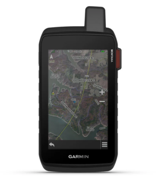Garmin Montana 710i - Image 111 311x350