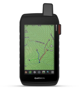 Garmin Montana 710i - Image 112 311x350