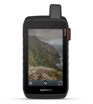Garmin Montana 760i - Image 119 311x350
