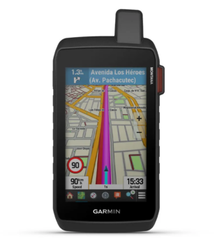 Garmin Montana 760i - Image 120 311x350