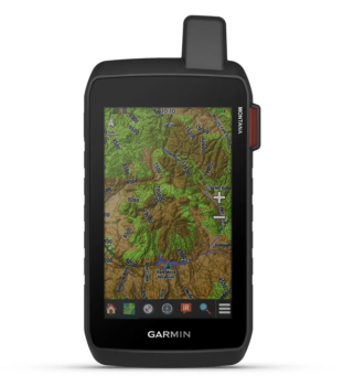 Garmin Montana 760i - Image 121 311x350