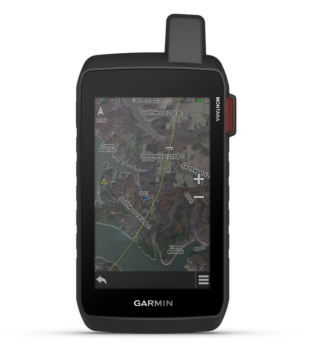 Garmin Montana 760i - Image 122 311x350