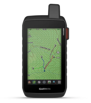Garmin Montana 760i - Image 123 311x350