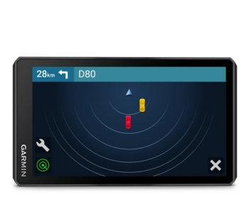 Garmin zūmo™ R1 Radar - Image 147 350x284