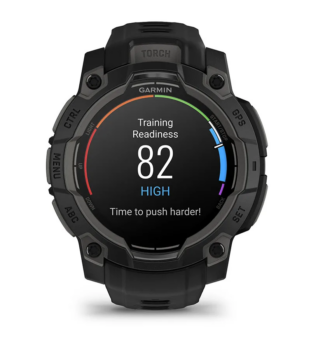 Garmin Instinct 3 Amoled Black Bezel 45mm - Image 67 311x350