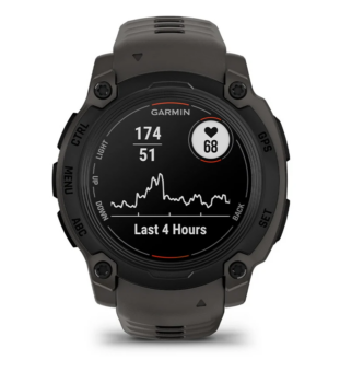 Garmin Instinct E Black charcoal 40mm - Image 73 311x350