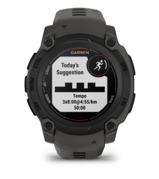 Garmin Instinct E Black charcoal 40mm - Image 74 311x350