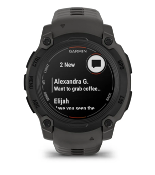 Garmin Instinct E Black charcoal 40mm - Image 76 311x350
