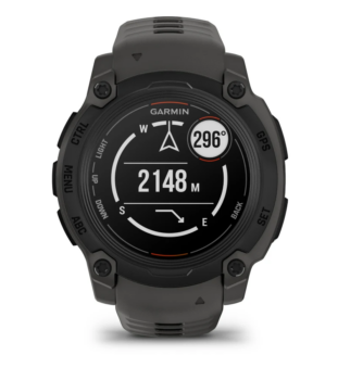 Garmin Instinct E Black charcoal 40mm - Image 77 311x350