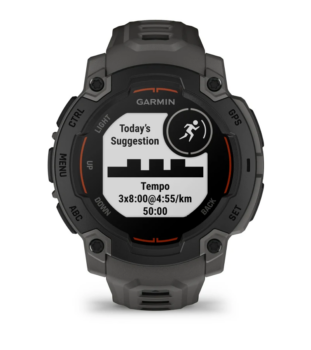Garmin Instinct E Black Charcoal 45mm - Image 82 311x350