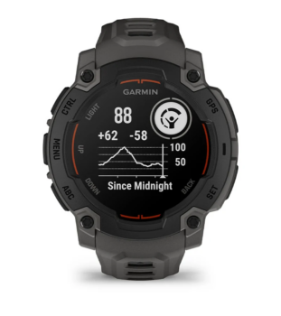 Garmin Instinct E Black Charcoal 45mm - Image 83 311x350