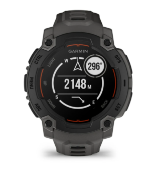 Garmin Instinct E Black Charcoal 45mm - Image 85 311x350