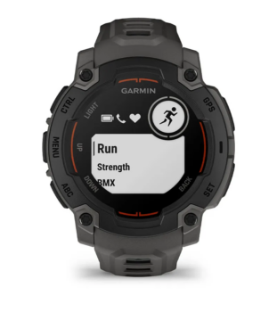 Garmin Instinct E Black Charcoal 45mm - Image 86 311x350