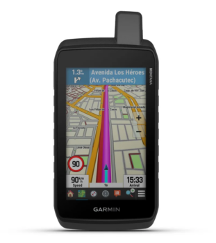 Garmin Montana 710 - Image 93 311x350